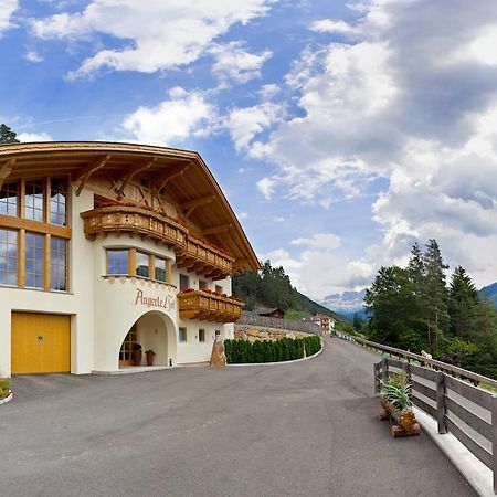 Angerle Hof Villa Nova Levante Kültér fotó
