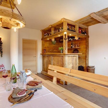 Angerle Hof Villa Nova Levante Kültér fotó
