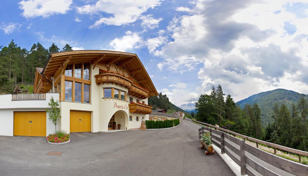 Angerle Hof Villa Nova Levante Kültér fotó