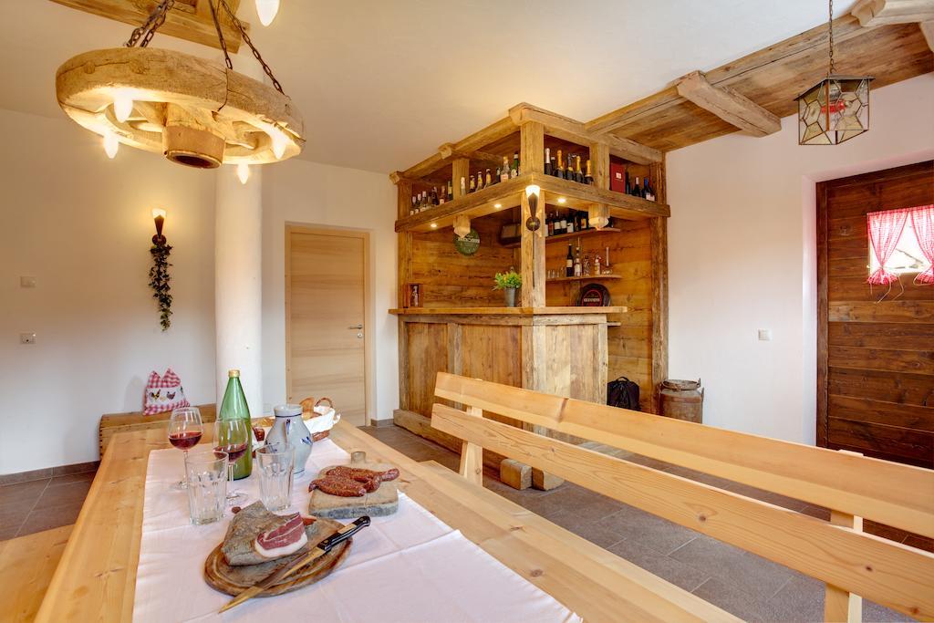 Angerle Hof Villa Nova Levante Kültér fotó