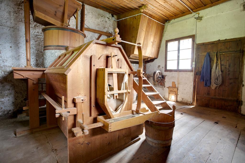 Angerle Hof Villa Nova Levante Kültér fotó