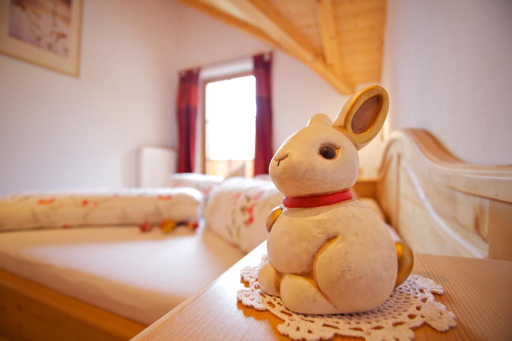 Angerle Hof Villa Nova Levante Szoba fotó