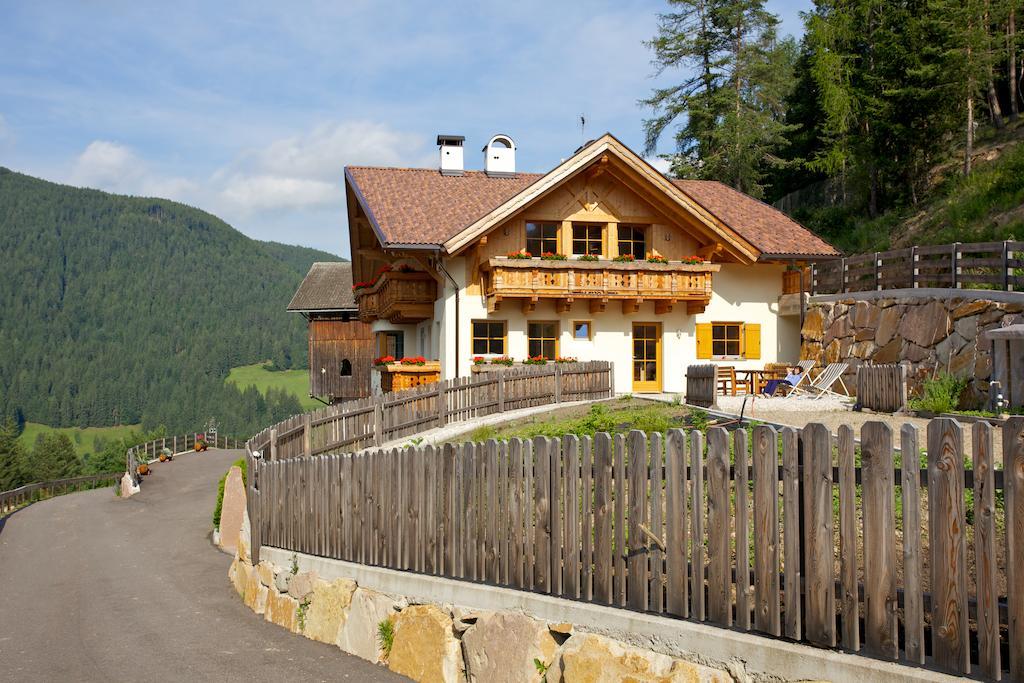 Angerle Hof Villa Nova Levante Kültér fotó
