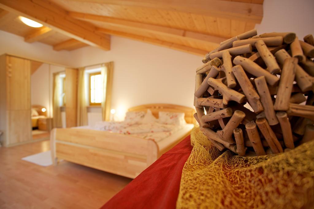 Angerle Hof Villa Nova Levante Kültér fotó