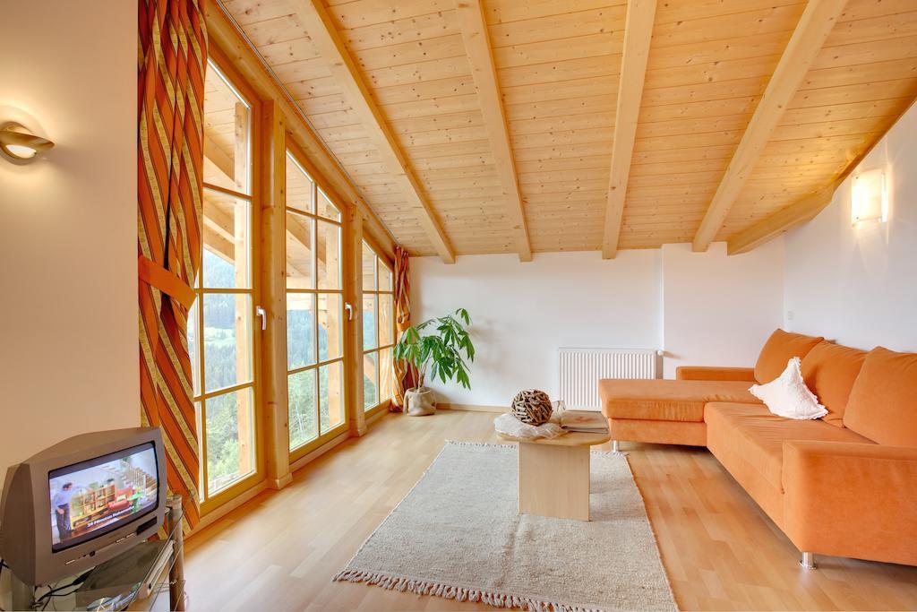 Angerle Hof Villa Nova Levante Szoba fotó
