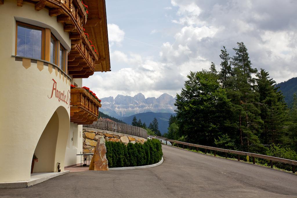 Angerle Hof Villa Nova Levante Kültér fotó