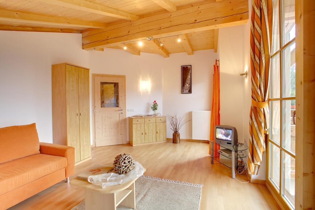 Angerle Hof Villa Nova Levante Szoba fotó