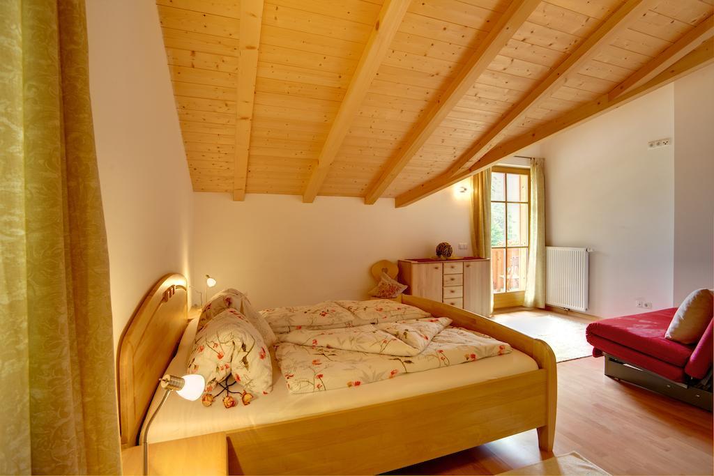Angerle Hof Villa Nova Levante Szoba fotó