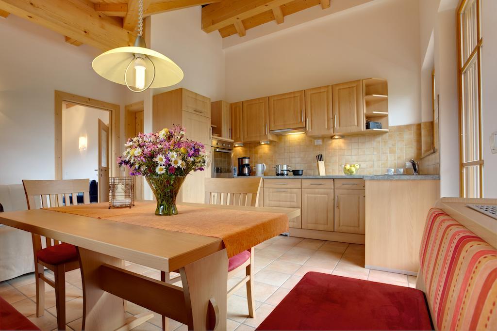 Angerle Hof Villa Nova Levante Szoba fotó