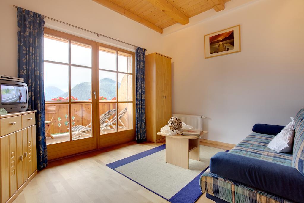 Angerle Hof Villa Nova Levante Szoba fotó
