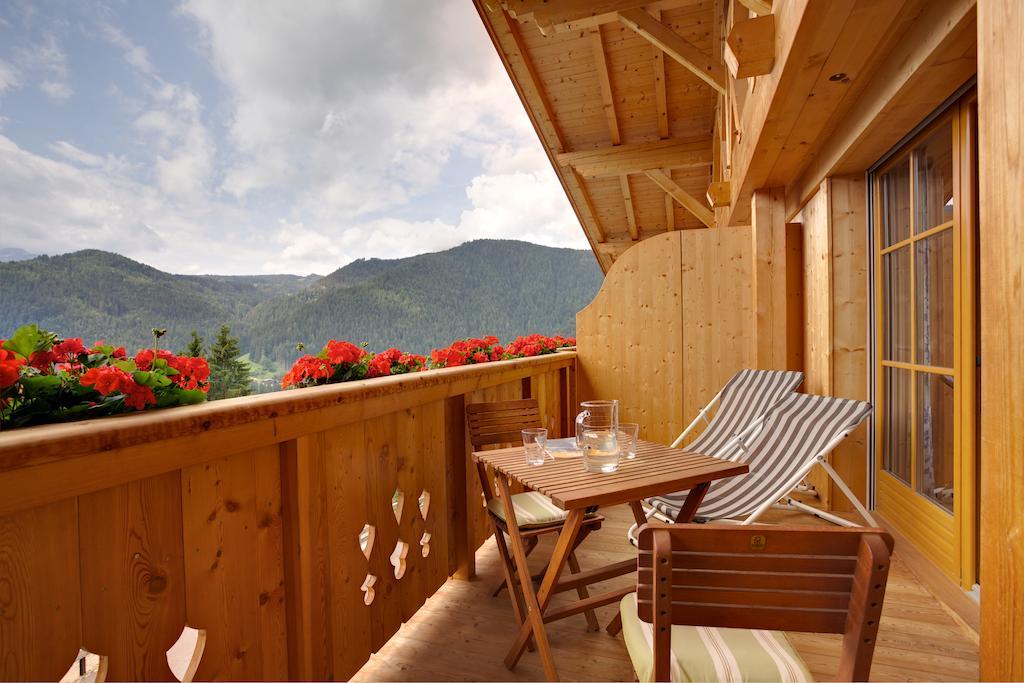 Angerle Hof Villa Nova Levante Szoba fotó