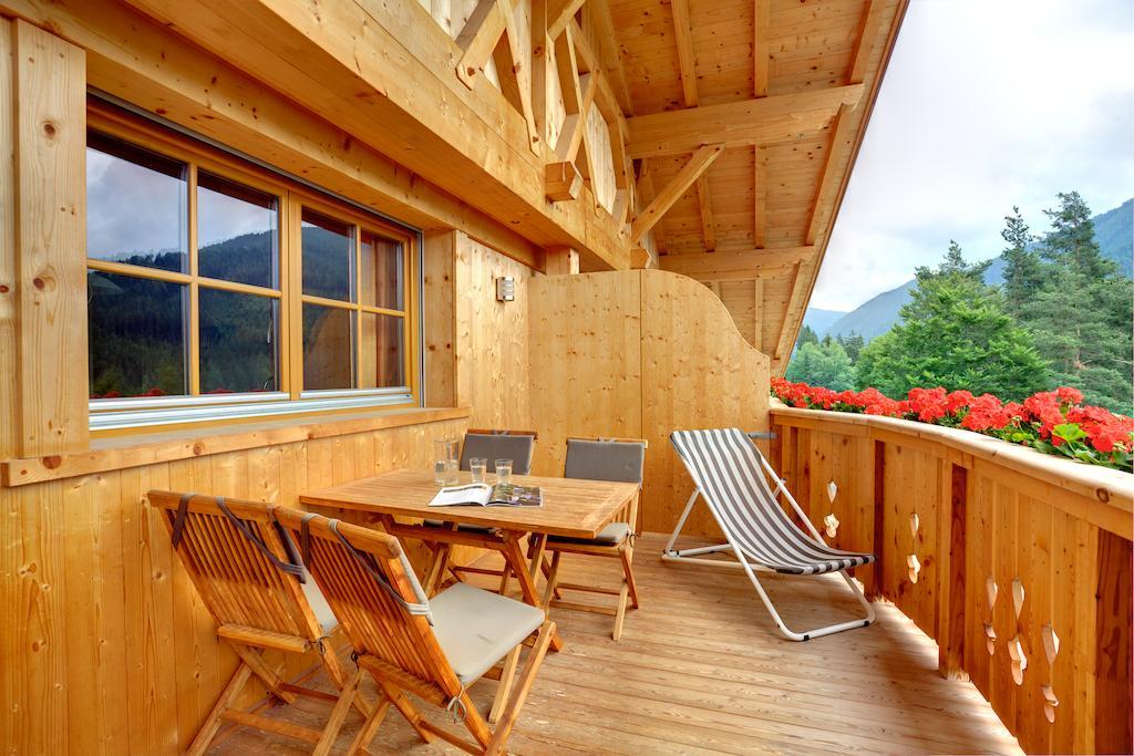 Angerle Hof Villa Nova Levante Szoba fotó
