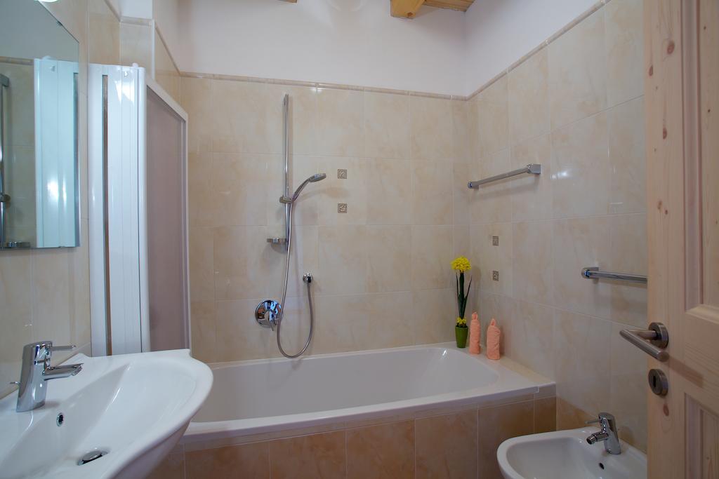 Angerle Hof Villa Nova Levante Szoba fotó