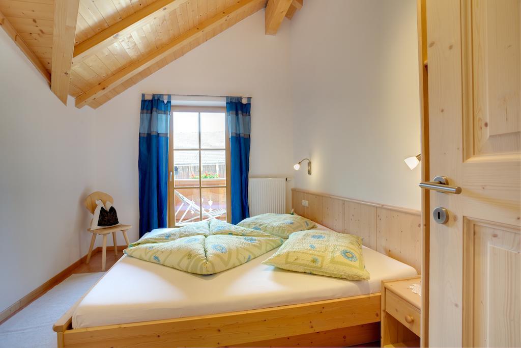 Angerle Hof Villa Nova Levante Szoba fotó
