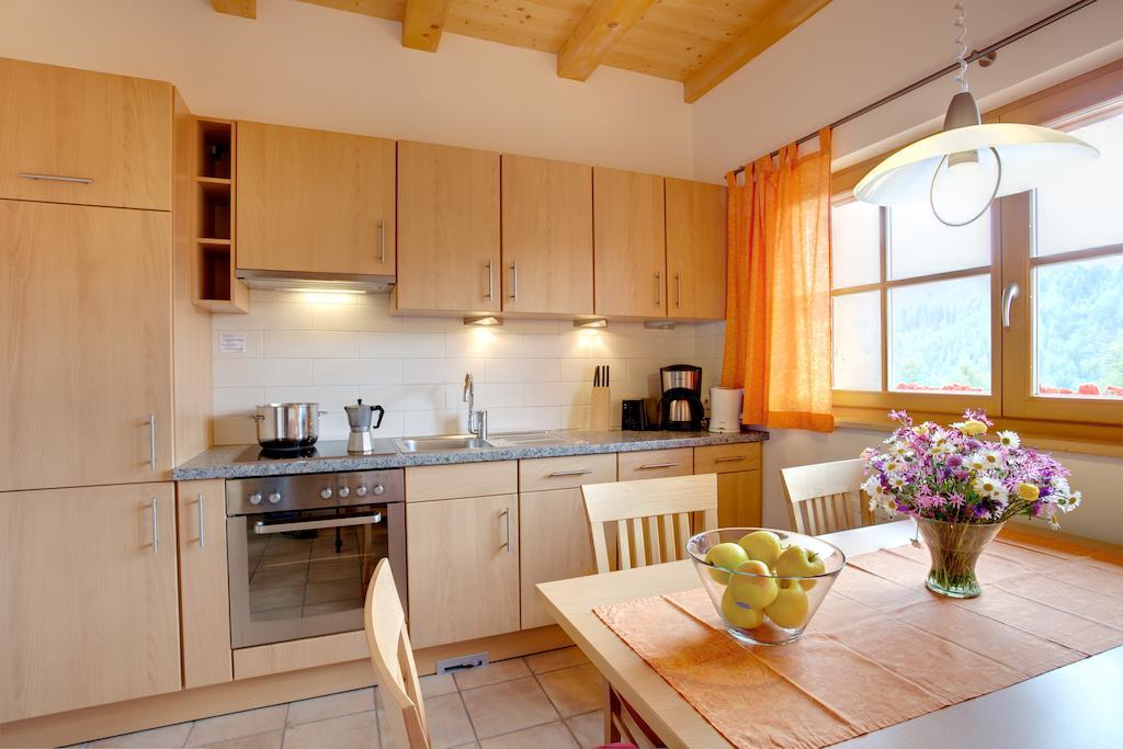 Angerle Hof Villa Nova Levante Szoba fotó