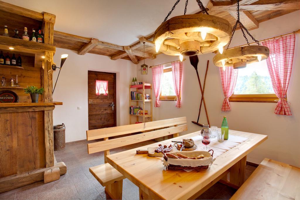 Angerle Hof Villa Nova Levante Kültér fotó