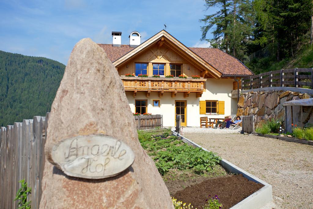 Angerle Hof Villa Nova Levante Kültér fotó