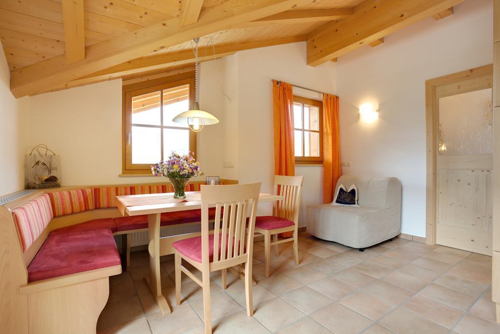 Angerle Hof Villa Nova Levante Szoba fotó